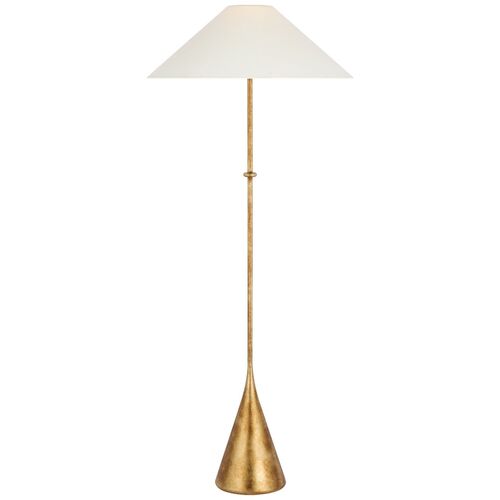 Zealous LED Floor Lamp – Visual Comfort Signature