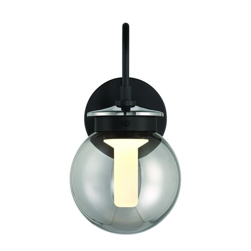 Abernathy One Light Outdoor Wall Mount – Quoizel