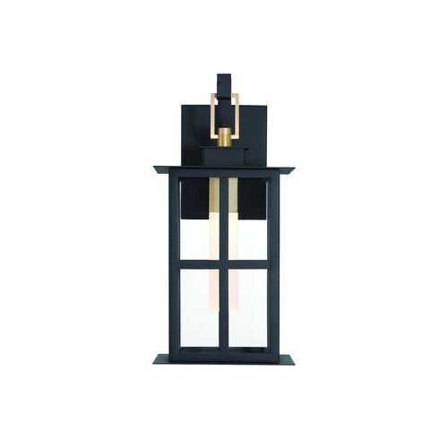 Addison Park One Light Wall Mount – Minka-Lavery