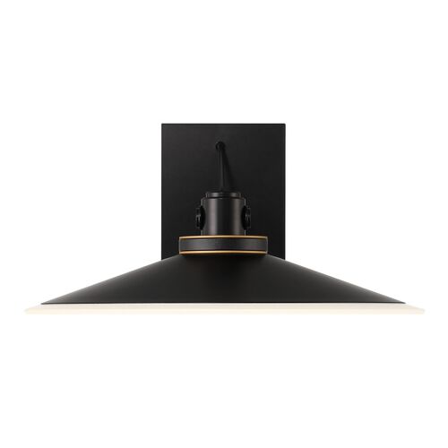 Altimeter One Light Outdoor Wall Mount – Minka-Lavery