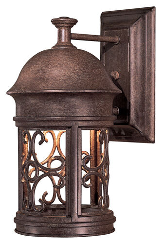 Trescott Outdoor Wall Mount – Minka-Lavery