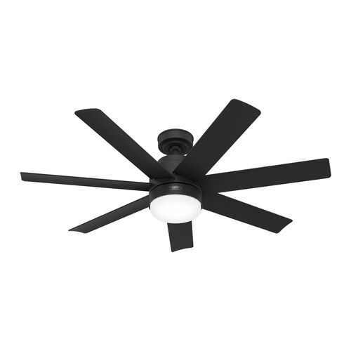 Xidane 52″Ceiling Fan – Hunter