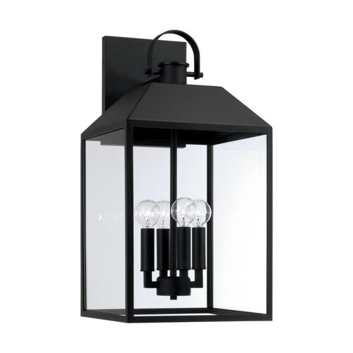 Covington One Light Wall Sconce – ELK Home