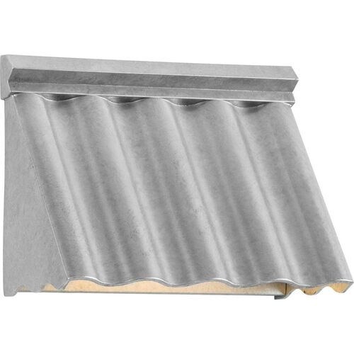 Dunbar One Light Outdoor Wal Mount – Vaxcel