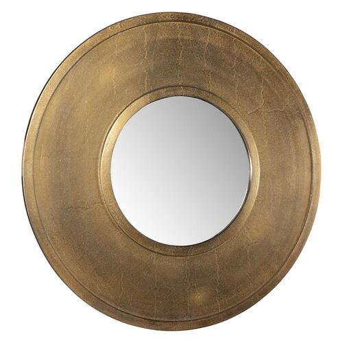 Dodger Mirror – Arteriors
