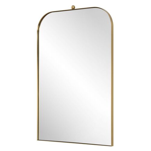 Covington Floor Mirror – Arteriors