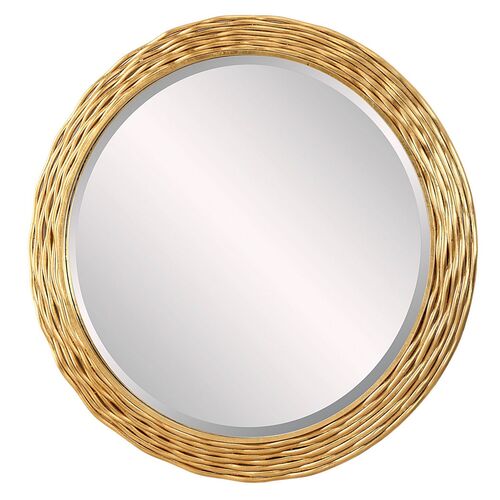 Chavelle Mirror – Arteriors