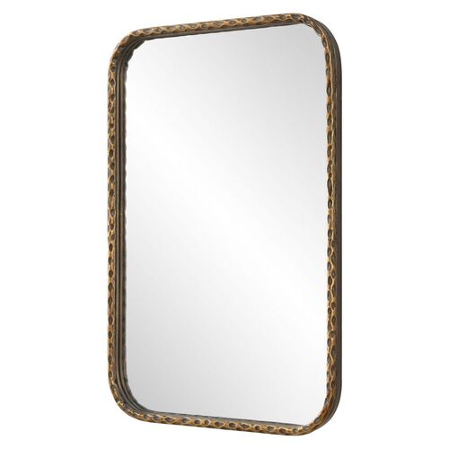 A Little Knotty Mirror – Uttermost