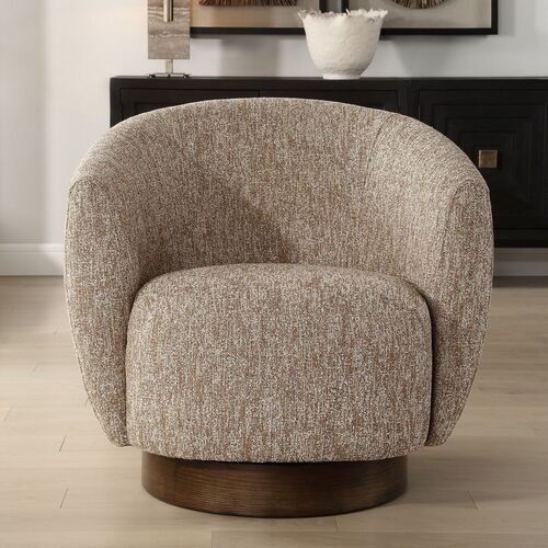 Elements Bubble Accent Table – Uttermost