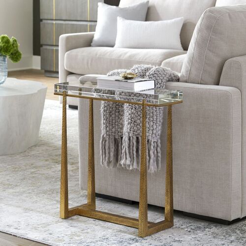 Wotran Accent Table – ELK Home