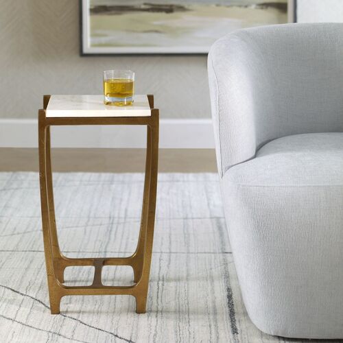 Affinity Accent Table – Uttermost