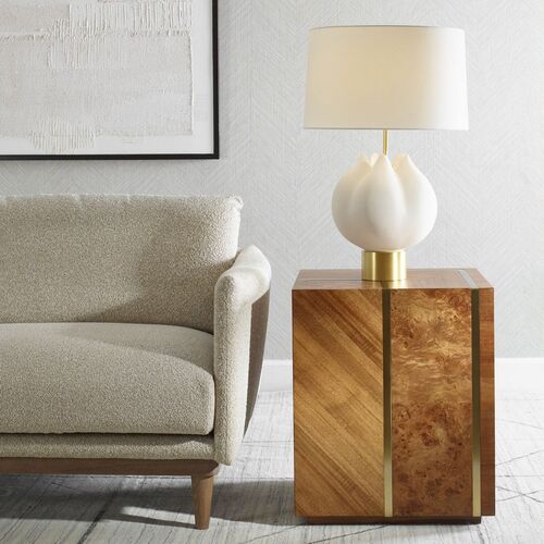 Zeppelin Table – ELK Home