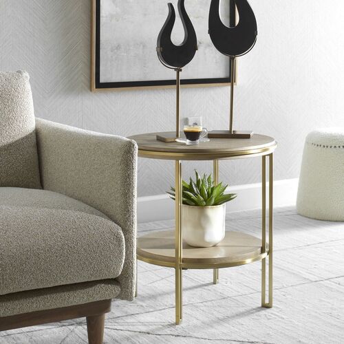 Adley Chest – ELK Home