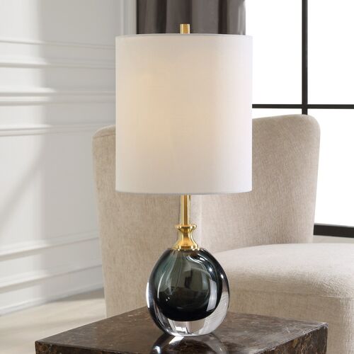 Gusto LED Floor Lamp – Studio M
