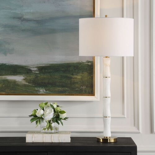 Unify One Light Table Lamp – Uttermost
