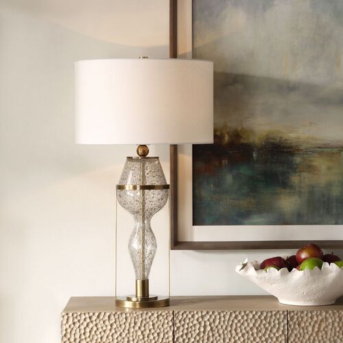 Portables LED Table Lamp – George Kovacs