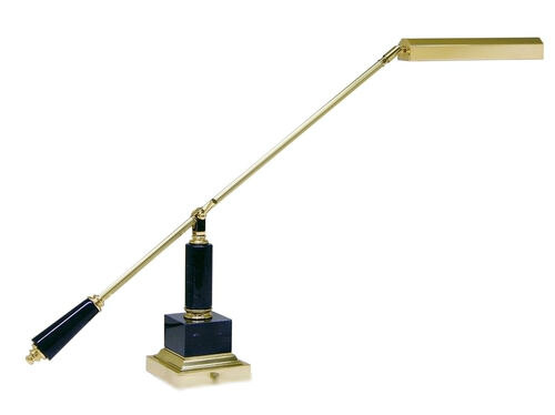 One Light Piano/Desk Lamp – House of Troy