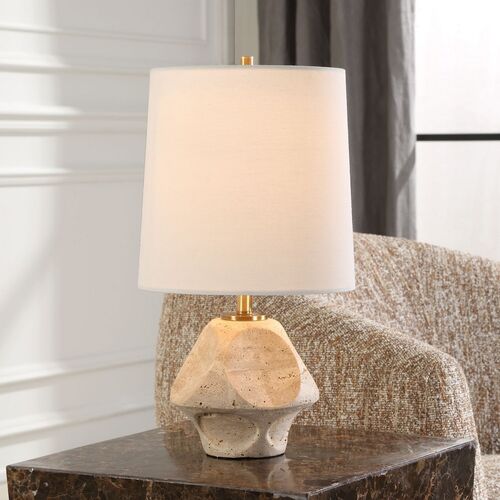 Two Light Table Lamp – Minka-Lavery