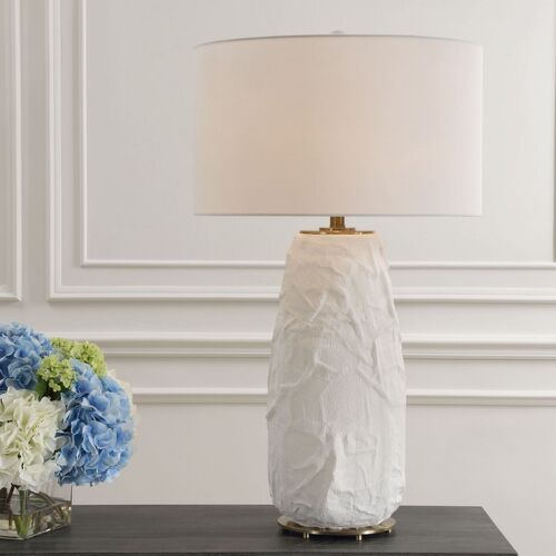 Dorian Accent Table – Arteriors