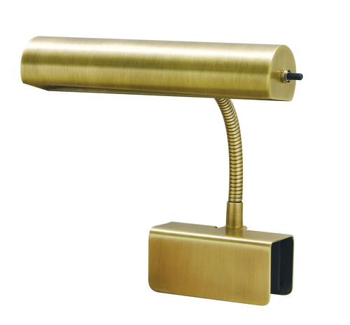 One Light Task Light – House of Troy