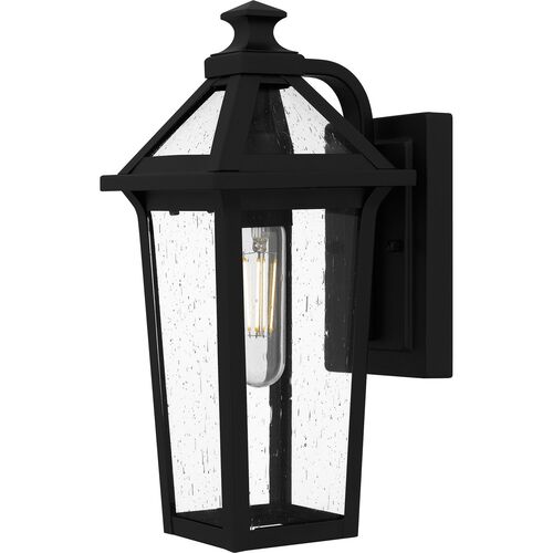 Abernathy Three Light Outdoor Wall Mount – Quoizel