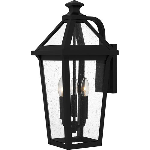 Bar Harbor One Light Outdoor Wall Mount – Z-Lite