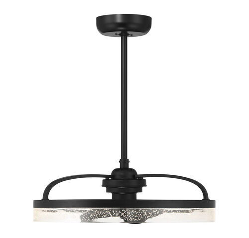 Lyria LED Fan D’Lier – Savoy House