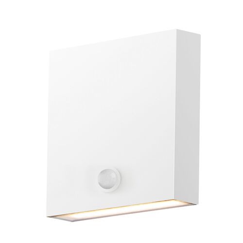 Brik LED Outdoor Wall Sconce – ET2