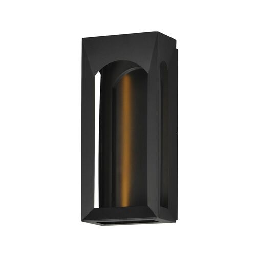 Solitude One Light Wall Sconce – ELK Home