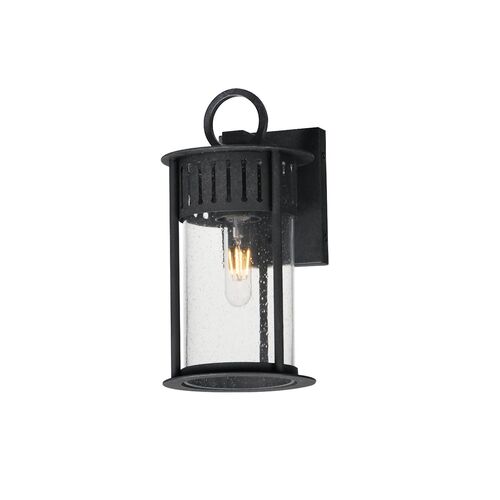 Aeronaut One Light Wall Sconce – Hunter