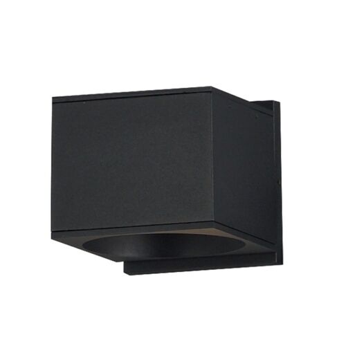 Lavage One Light Outdoor Wal Mount – Vaxcel