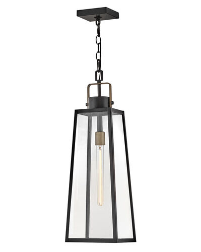 Prospect One Light Pendant – Troy Lighting