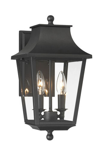 Altimeter Two Light Outdoor Wall Mount – Minka-Lavery