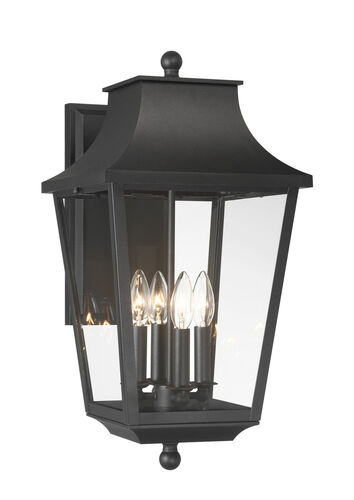 Adda LED Outdoor Lantern – Millennium