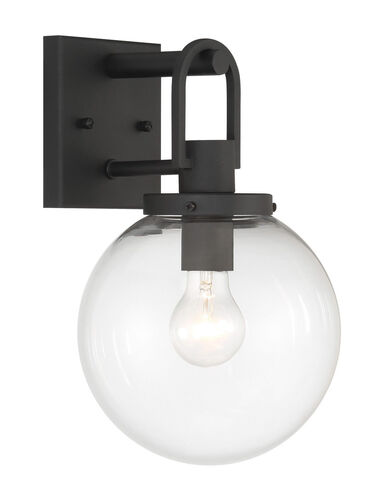 Knoll Road Four Light Wall Mount – Minka-Lavery