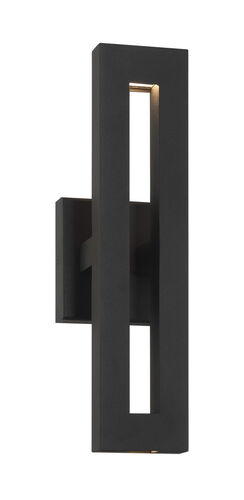 Allbert One Light Outdoor Lantern – Millennium