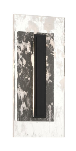 Mariden Four Light Wall Sconce – Troy Lighting