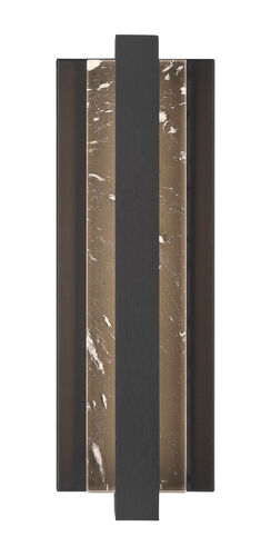Smyth One Light Wall Sconce – Troy Lighting