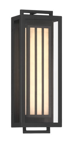 Z-1020 LED LED Wall Lantern – Progress Lighting