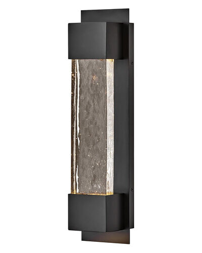 Brasilia LED Outdoor Wall Sconce – ET2