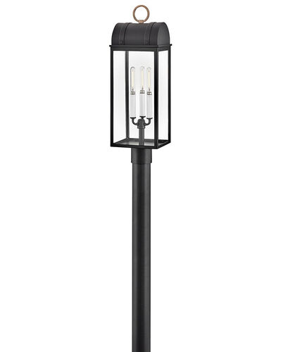 Duffy Outdoor Lantern – Canarm