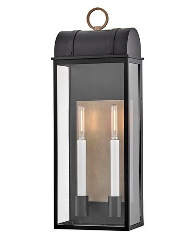 Knoll Road Four Light Wall Mount – Minka-Lavery