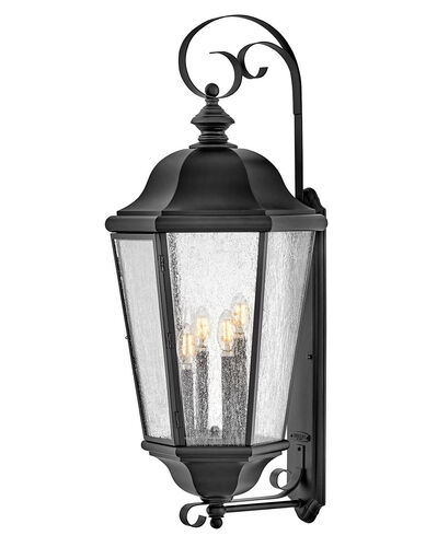 Zarah One Light Outdoor Wall Mount – Quoizel