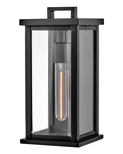 Weymouth LED Outdoor Wall Mount – Hinkley