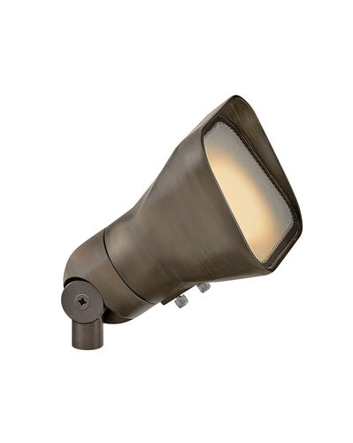 Hardy Island Accent Flood Light One Light Landscape Accent – Hinkley