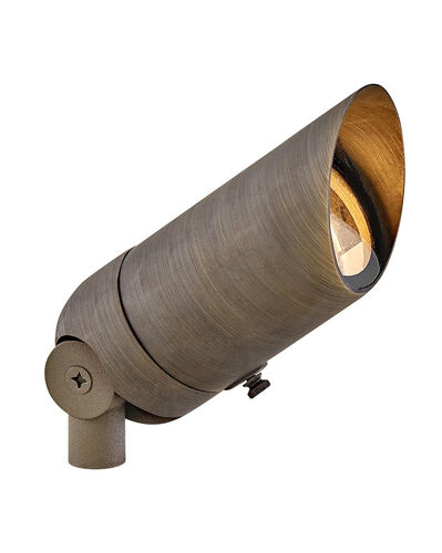 Lumacore Hardy Island LED Spot Light – Hinkley