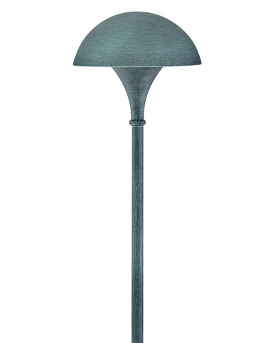 Mushroom LED Path Light – Hinkley