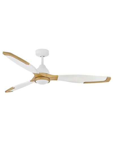 Aileron 60″Ceiling Fan – Hinkley
