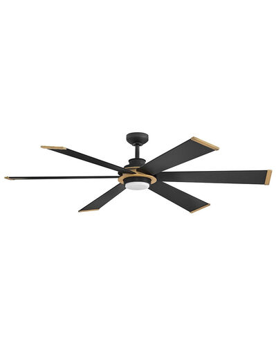 Oasis 60″ Ceiling Fan – Hinkley