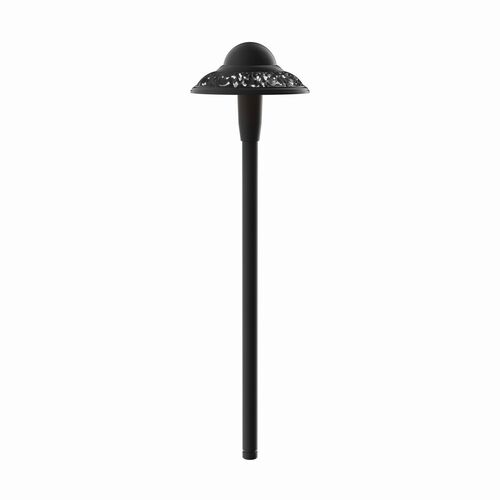 Landscape Led LED Pierced Dome – Kichler